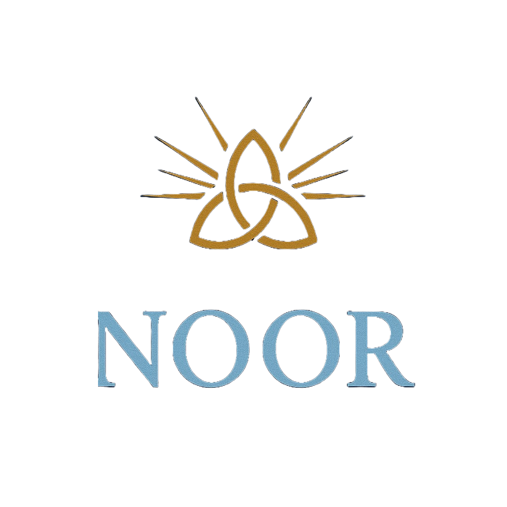 Noor logo
