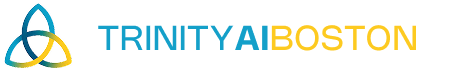 Trinity AI Boston logo